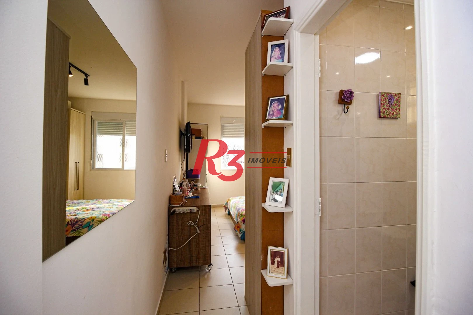 Apartamento à venda, 153 m² por R$ 977.000,00 - Ponta da Praia - Santos/SP