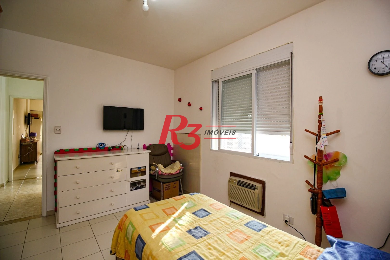 Apartamento à venda, 153 m² por R$ 977.000,00 - Ponta da Praia - Santos/SP