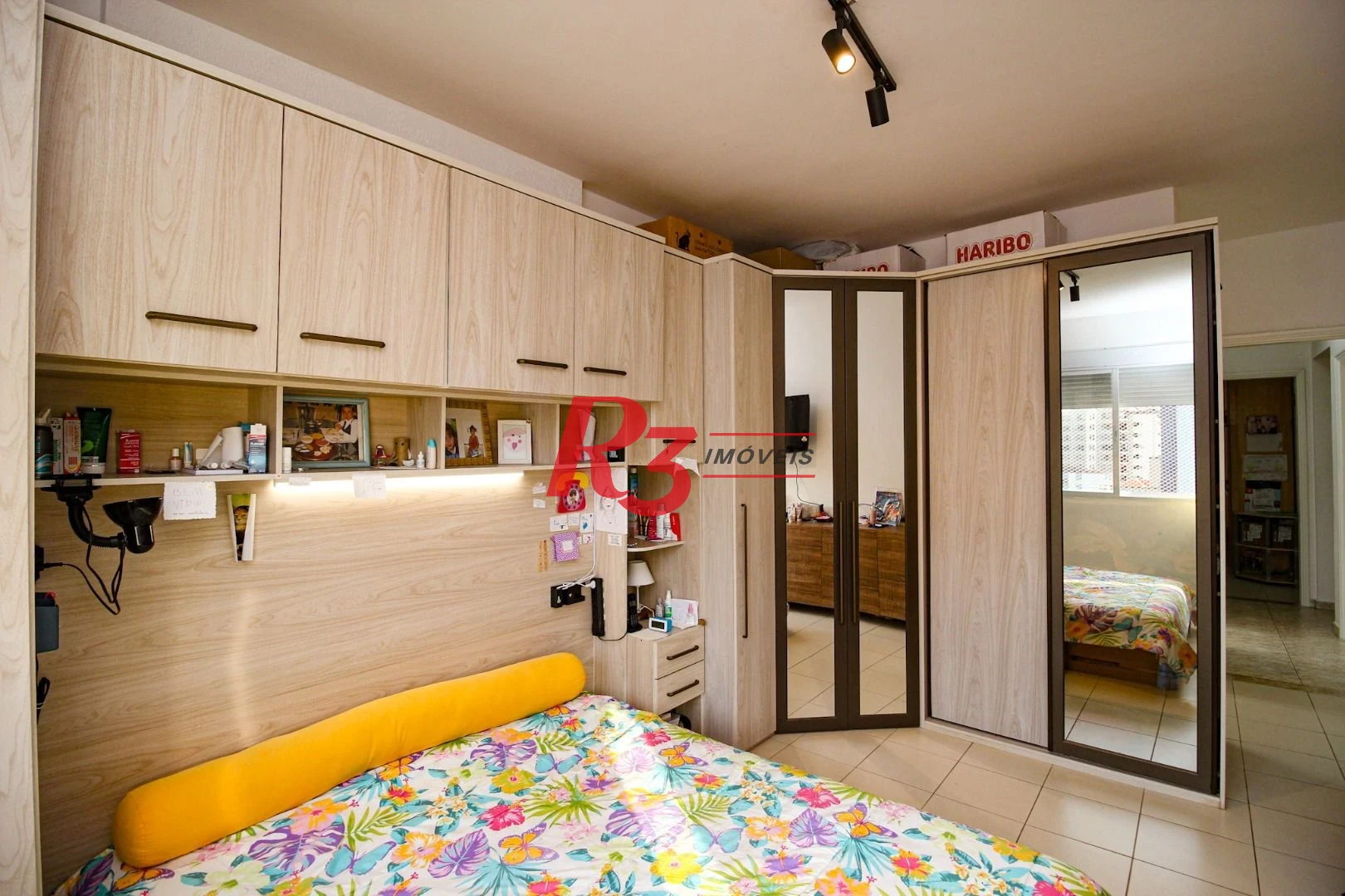 Apartamento à venda, 153 m² por R$ 977.000,00 - Ponta da Praia - Santos/SP