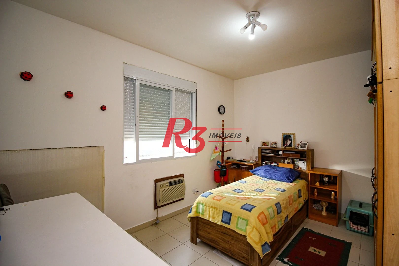 Apartamento à venda, 153 m² por R$ 977.000,00 - Ponta da Praia - Santos/SP