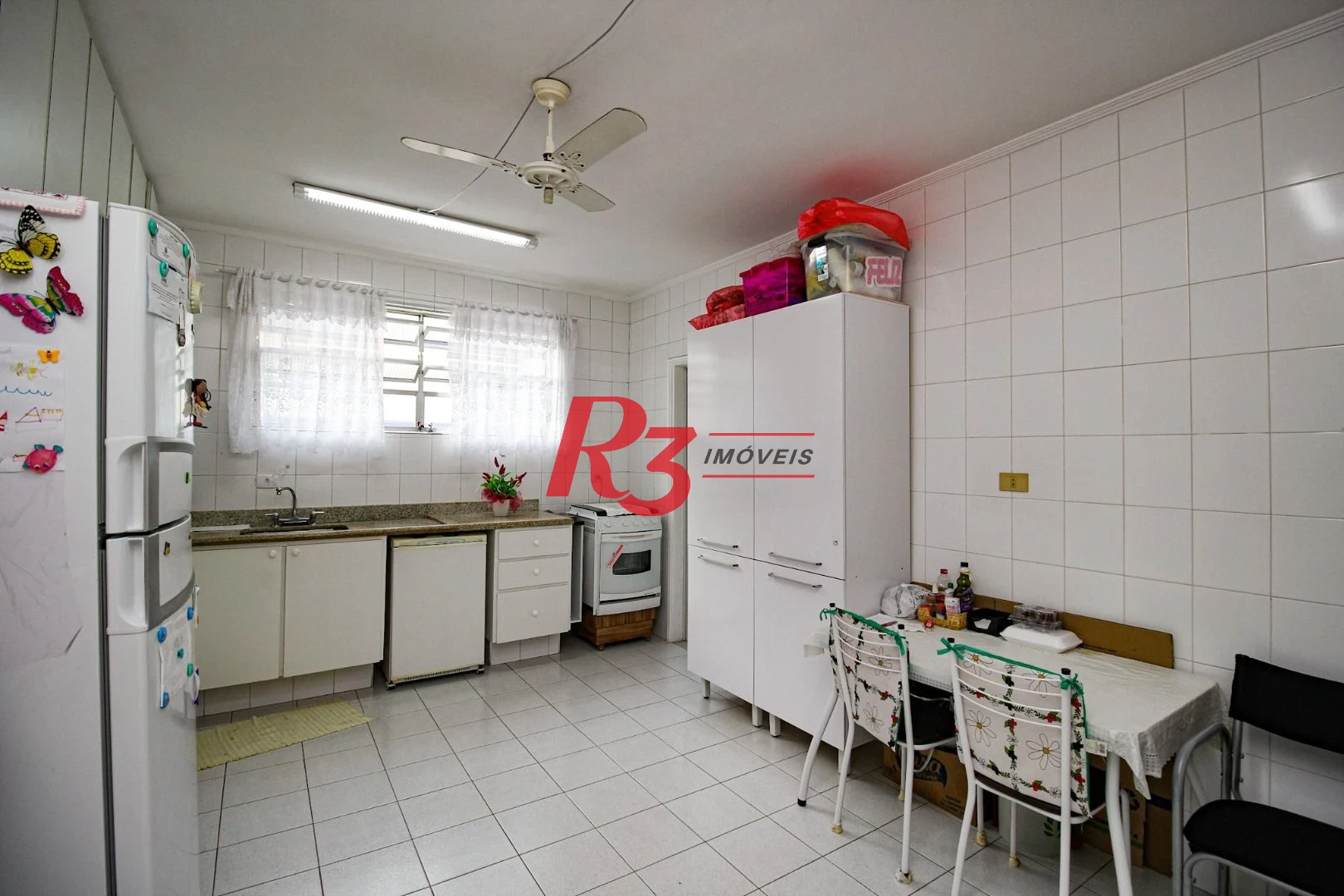 Apartamento à venda, 153 m² por R$ 977.000,00 - Ponta da Praia - Santos/SP