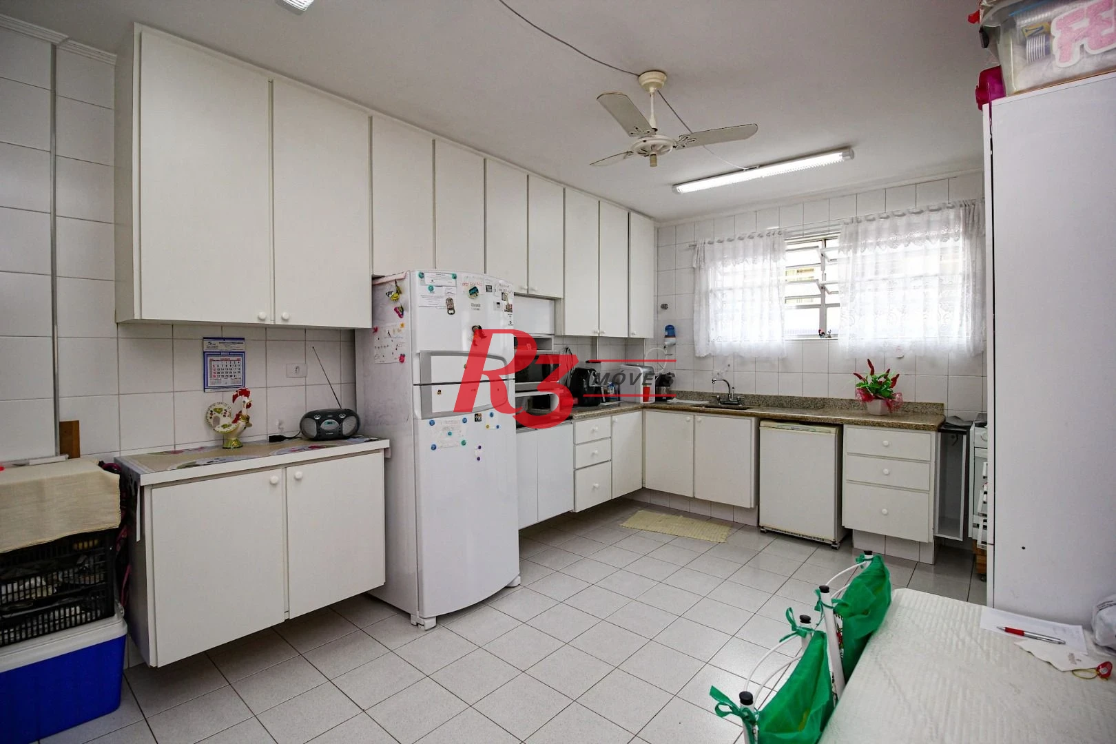 Apartamento à venda, 153 m² por R$ 977.000,00 - Ponta da Praia - Santos/SP