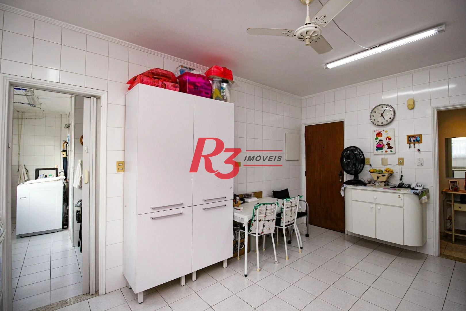 Apartamento à venda, 153 m² por R$ 977.000,00 - Ponta da Praia - Santos/SP