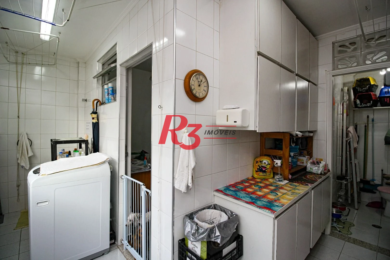 Apartamento à venda, 153 m² por R$ 977.000,00 - Ponta da Praia - Santos/SP