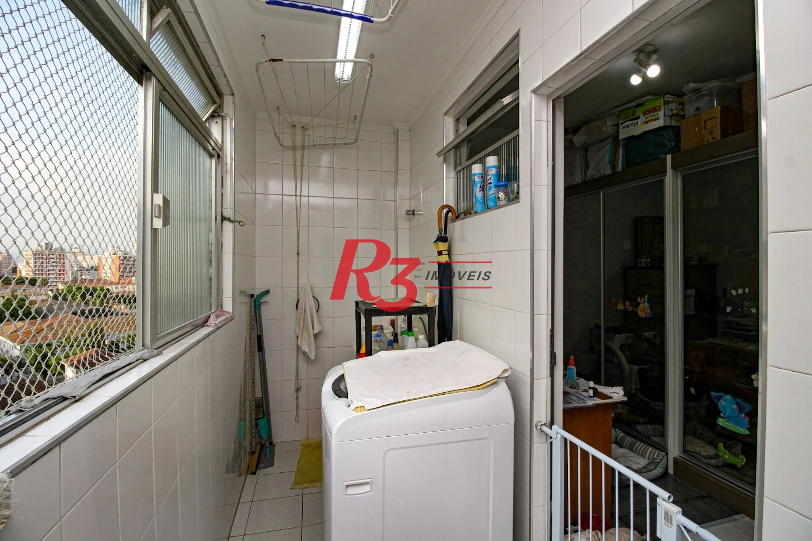 Apartamento à venda, 153 m² por R$ 977.000,00 - Ponta da Praia - Santos/SP