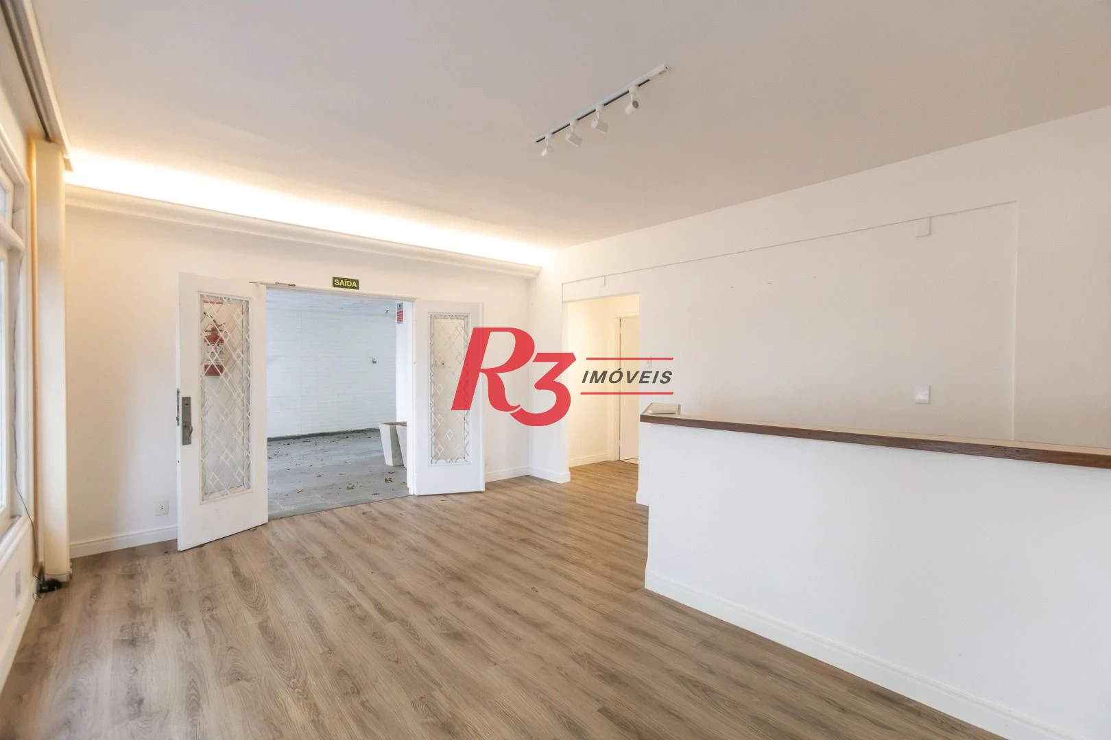 Casa, 354 m² - venda por R$ 5.000.000,00 ou aluguel por R$ 30.000,01/mês - Boqueirão - Santos/SP