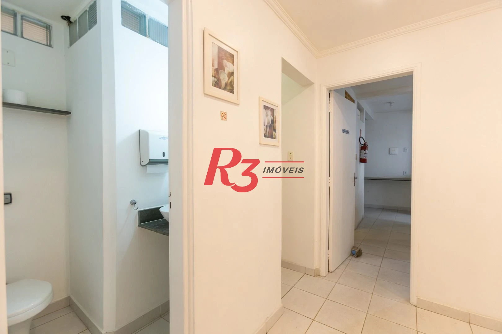 Casa, 354 m² - venda por R$ 5.000.000,00 ou aluguel por R$ 30.000,01/mês - Boqueirão - Santos/SP