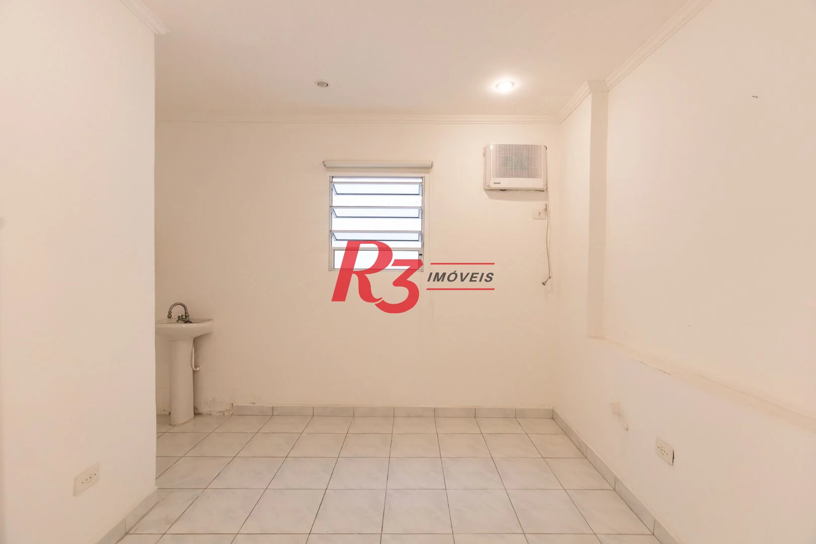Casa, 354 m² - venda por R$ 5.000.000,00 ou aluguel por R$ 30.000,01/mês - Boqueirão - Santos/SP