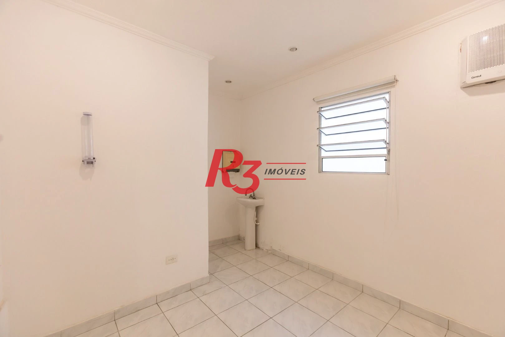 Casa, 354 m² - venda por R$ 5.000.000,00 ou aluguel por R$ 30.000,01/mês - Boqueirão - Santos/SP