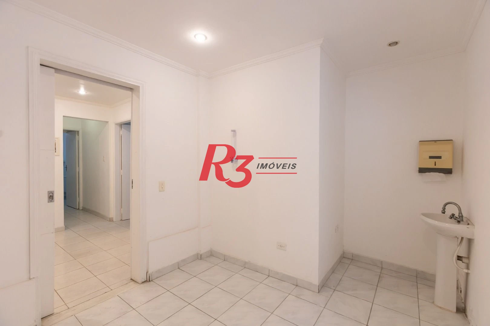 Casa, 354 m² - venda por R$ 5.000.000,00 ou aluguel por R$ 30.000,01/mês - Boqueirão - Santos/SP