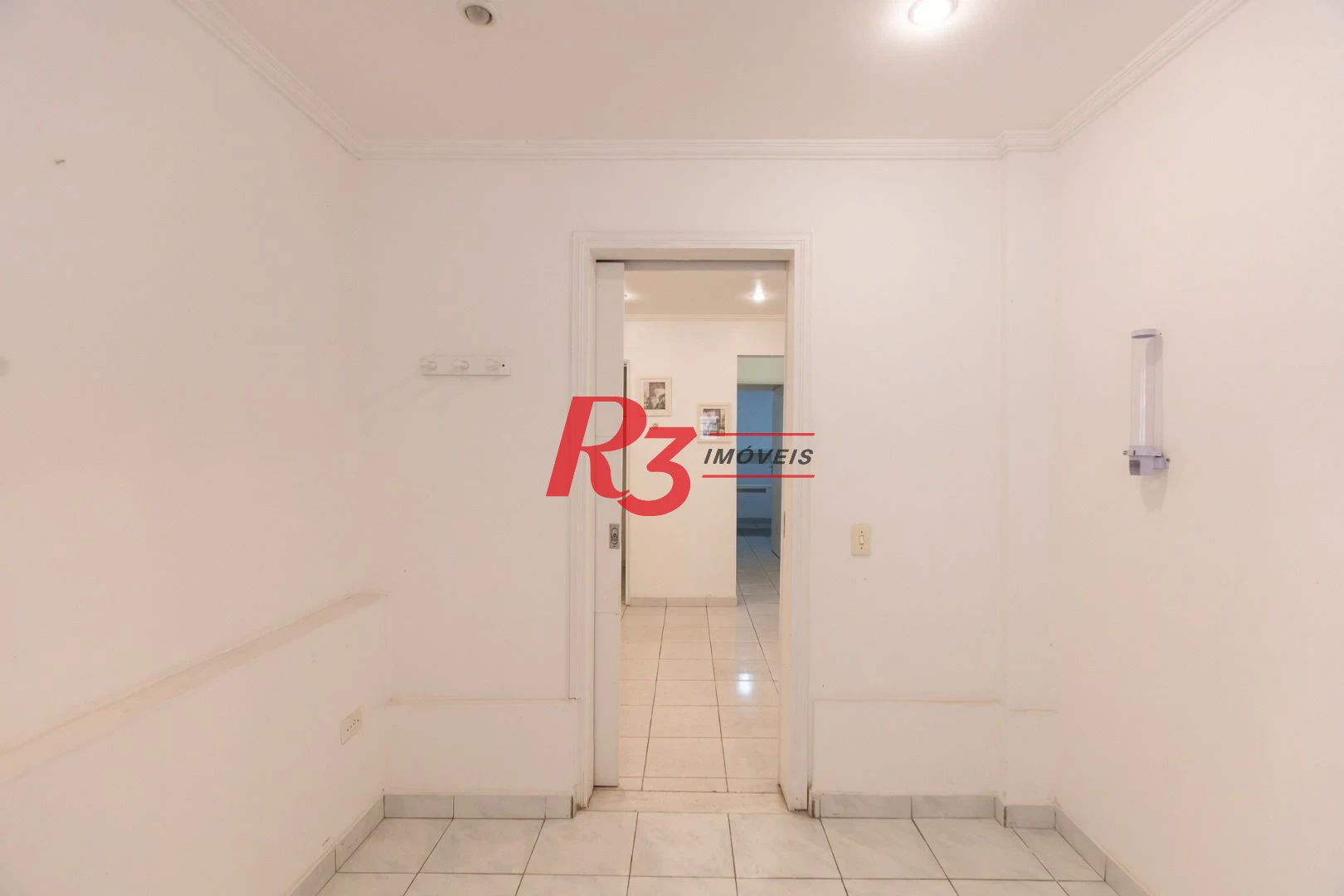 Casa, 354 m² - venda por R$ 5.000.000,00 ou aluguel por R$ 30.000,01/mês - Boqueirão - Santos/SP