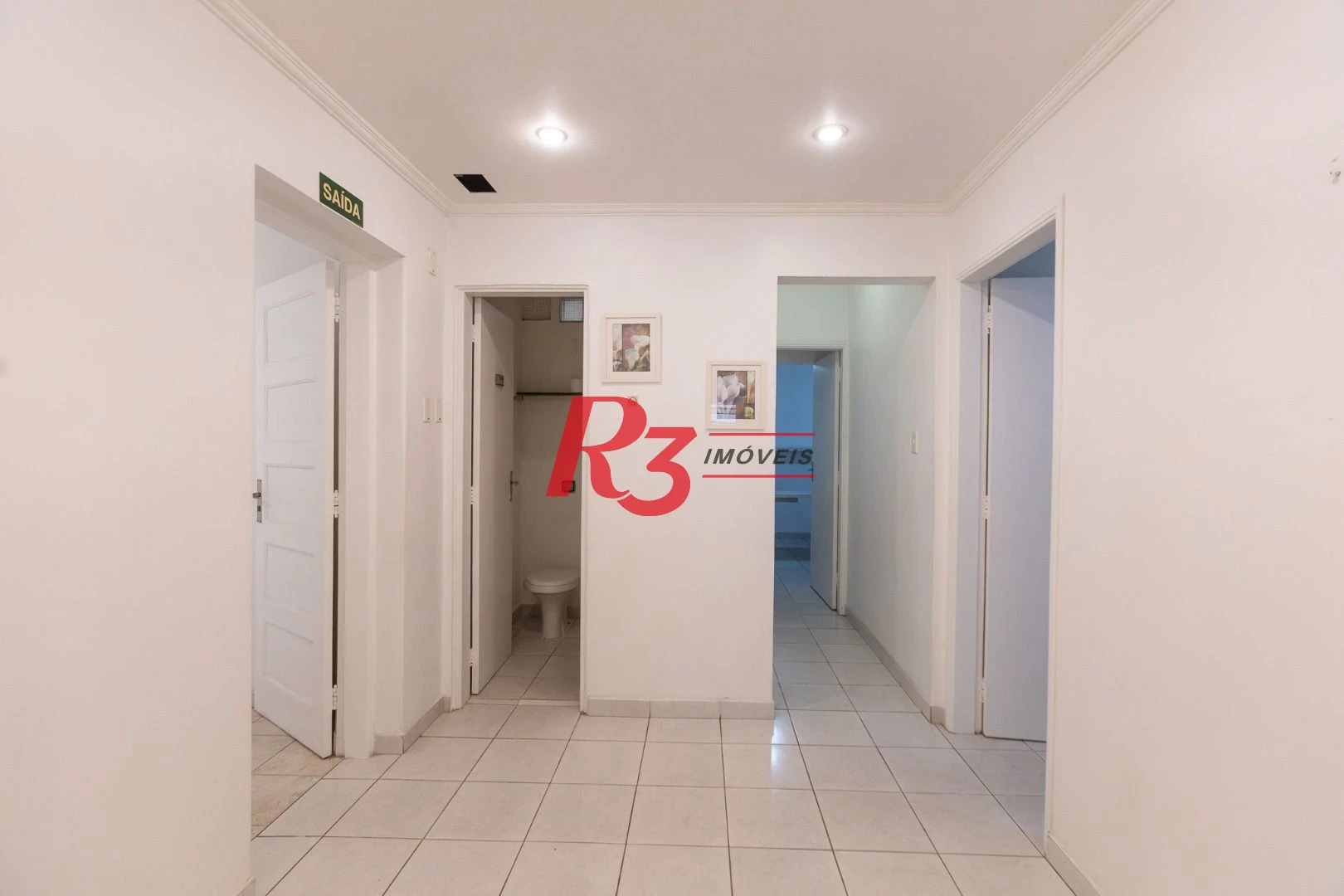Casa, 354 m² - venda por R$ 5.000.000,00 ou aluguel por R$ 30.000,01/mês - Boqueirão - Santos/SP