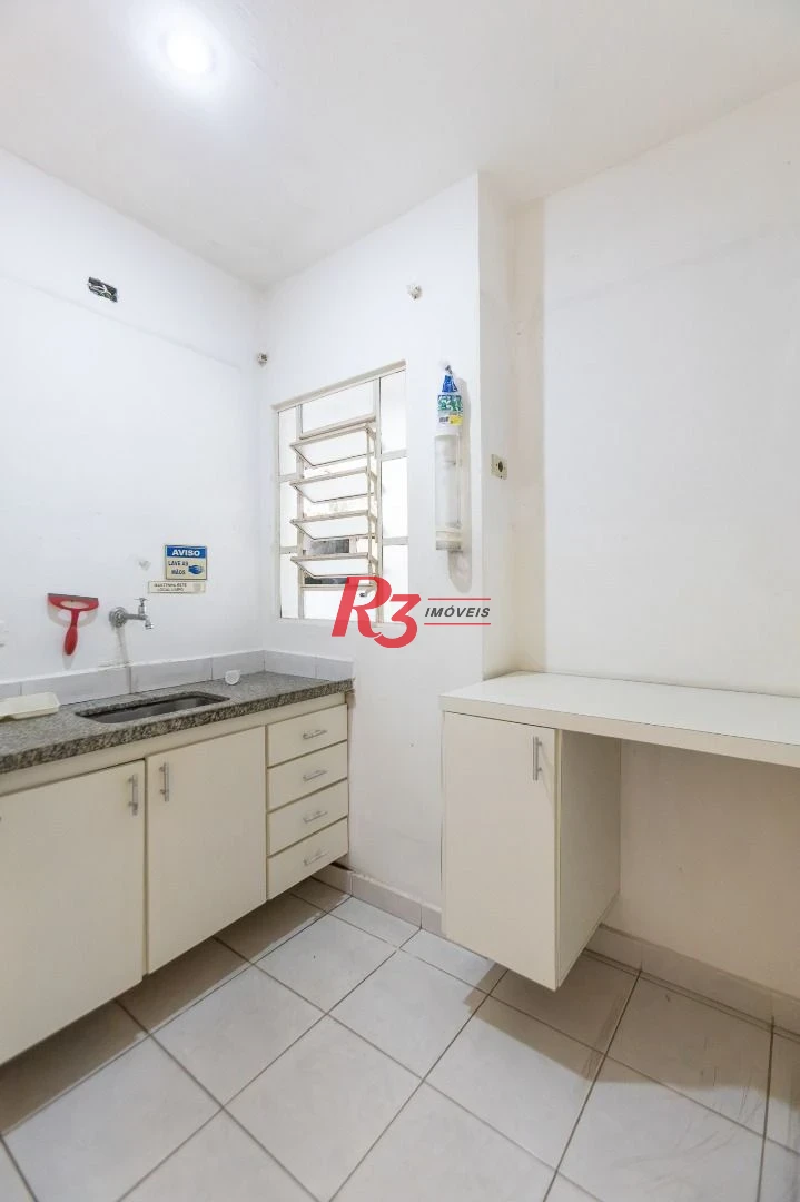 Casa, 354 m² - venda por R$ 5.000.000,00 ou aluguel por R$ 30.000,01/mês - Boqueirão - Santos/SP