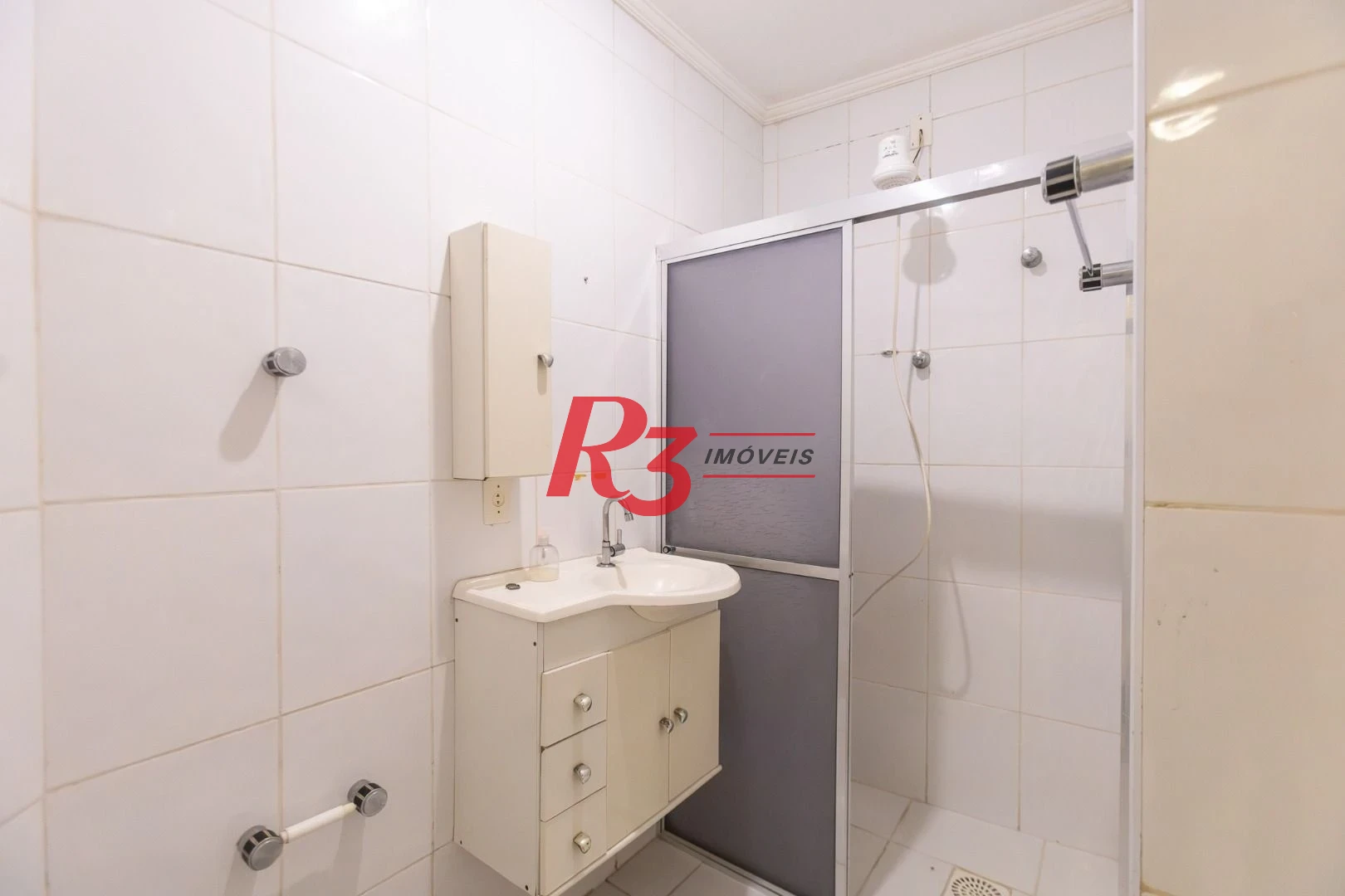 Casa, 354 m² - venda por R$ 5.000.000,00 ou aluguel por R$ 30.000,01/mês - Boqueirão - Santos/SP