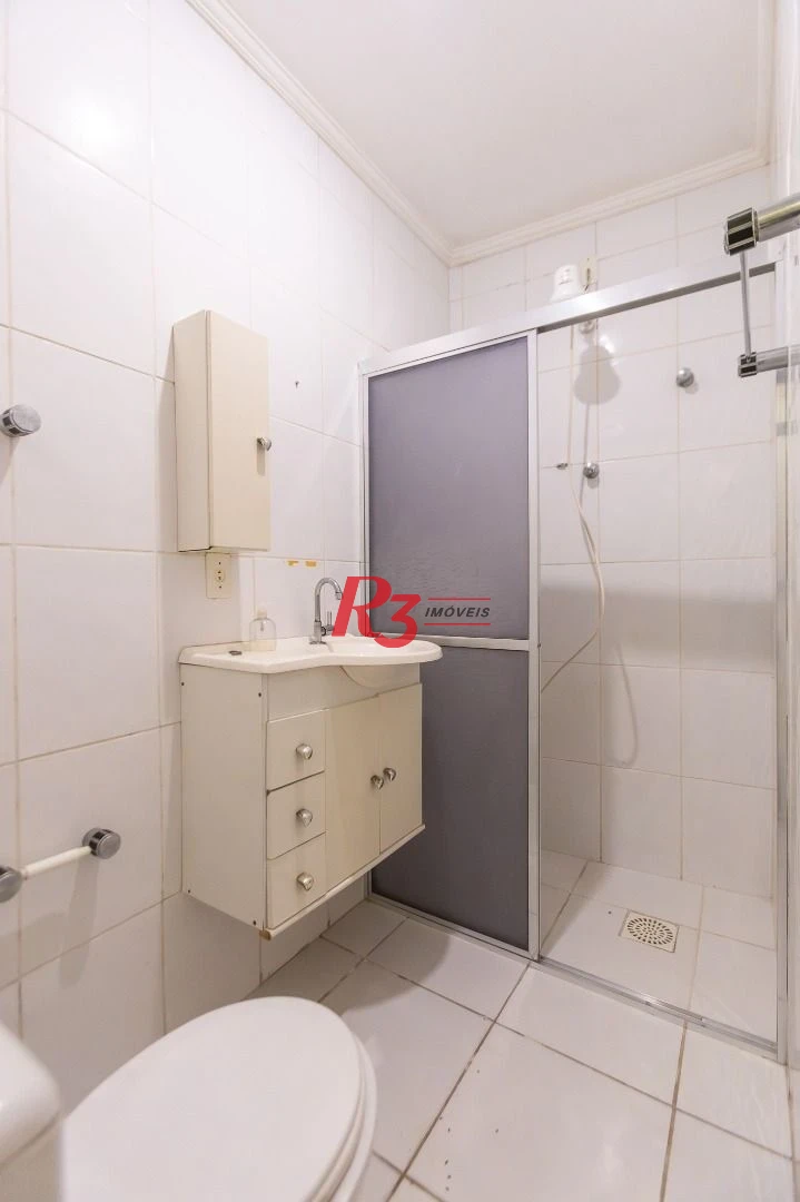 Casa, 354 m² - venda por R$ 5.000.000,00 ou aluguel por R$ 30.000,01/mês - Boqueirão - Santos/SP