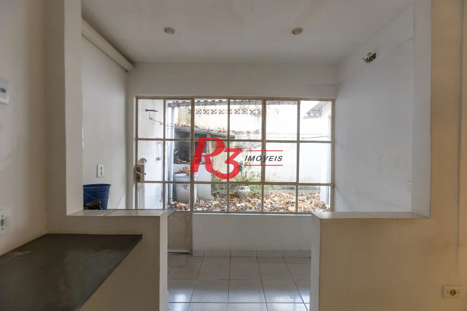 Casa, 354 m² - venda por R$ 5.000.000,00 ou aluguel por R$ 30.000,01/mês - Boqueirão - Santos/SP