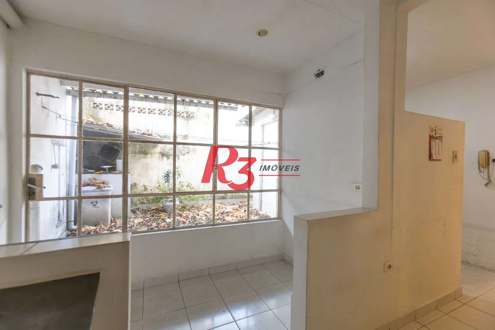 Casa, 354 m² - venda por R$ 5.000.000,00 ou aluguel por R$ 30.000,01/mês - Boqueirão - Santos/SP