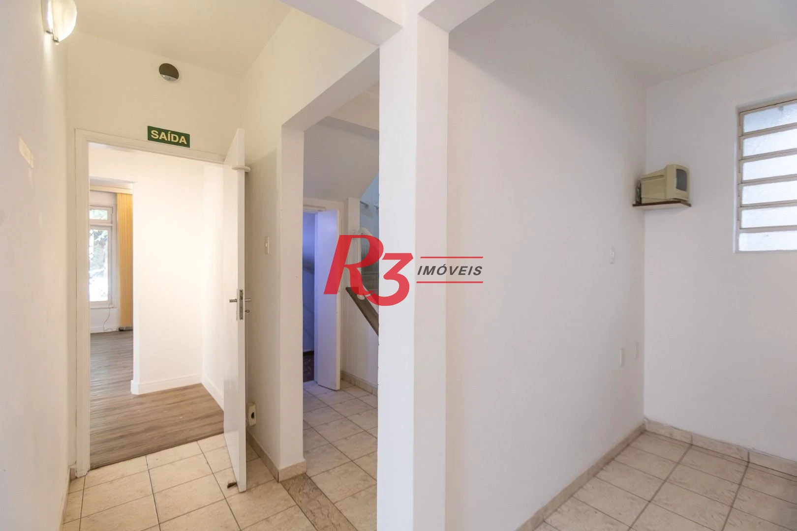 Casa, 354 m² - venda por R$ 5.000.000,00 ou aluguel por R$ 30.000,01/mês - Boqueirão - Santos/SP