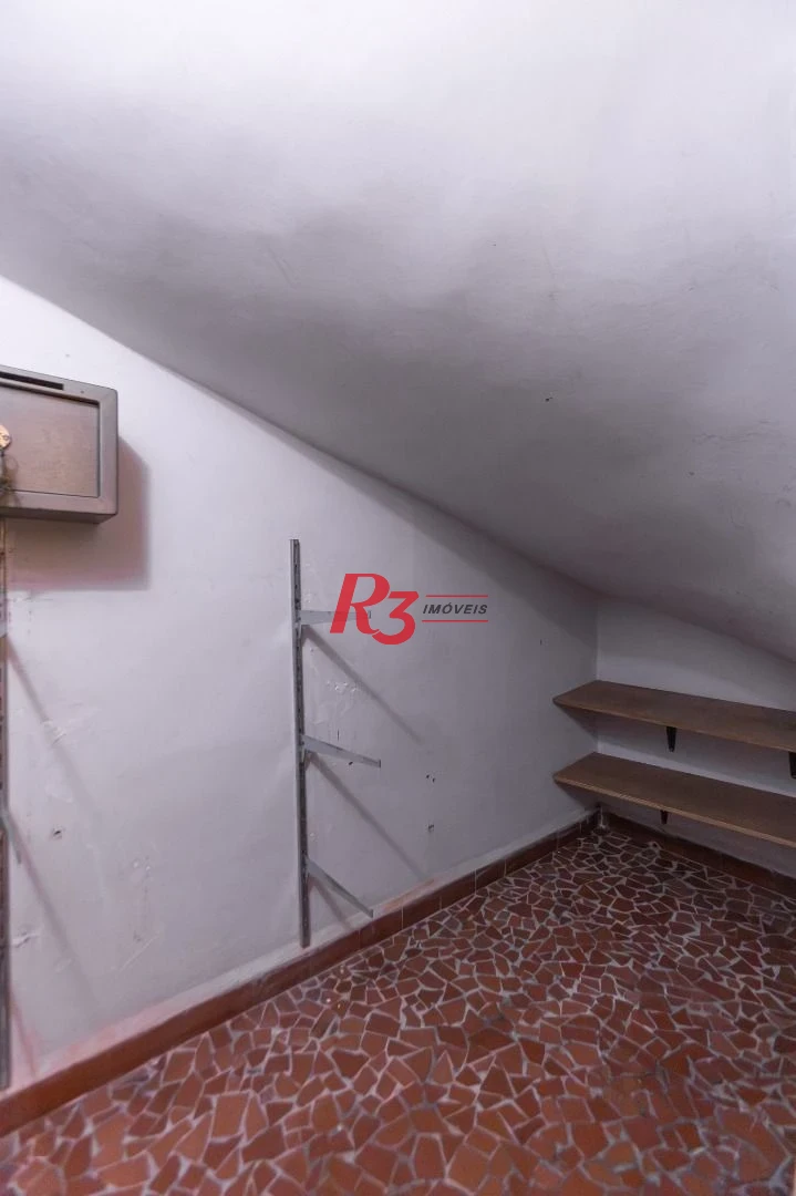 Casa, 354 m² - venda por R$ 5.000.000,00 ou aluguel por R$ 30.000,01/mês - Boqueirão - Santos/SP