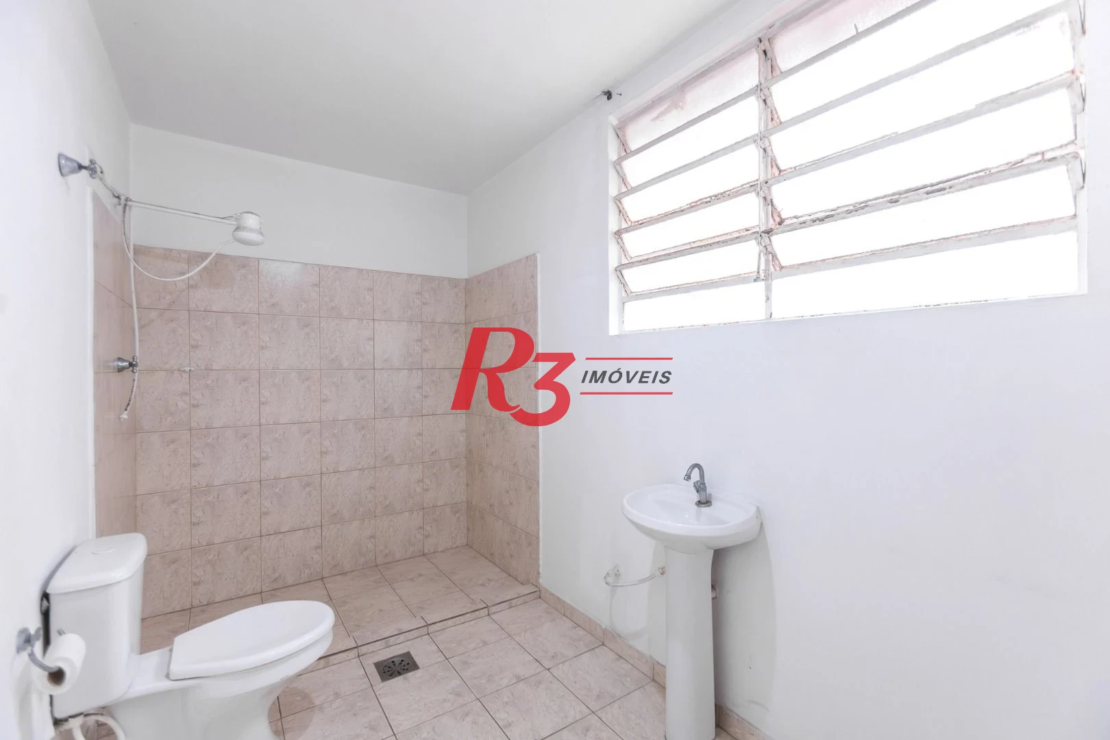 Casa, 354 m² - venda por R$ 5.000.000,00 ou aluguel por R$ 30.000,01/mês - Boqueirão - Santos/SP