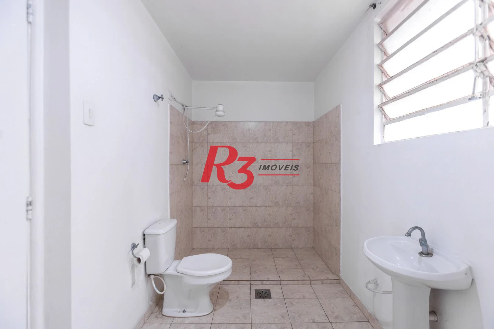 Casa, 354 m² - venda por R$ 5.000.000,00 ou aluguel por R$ 30.000,01/mês - Boqueirão - Santos/SP