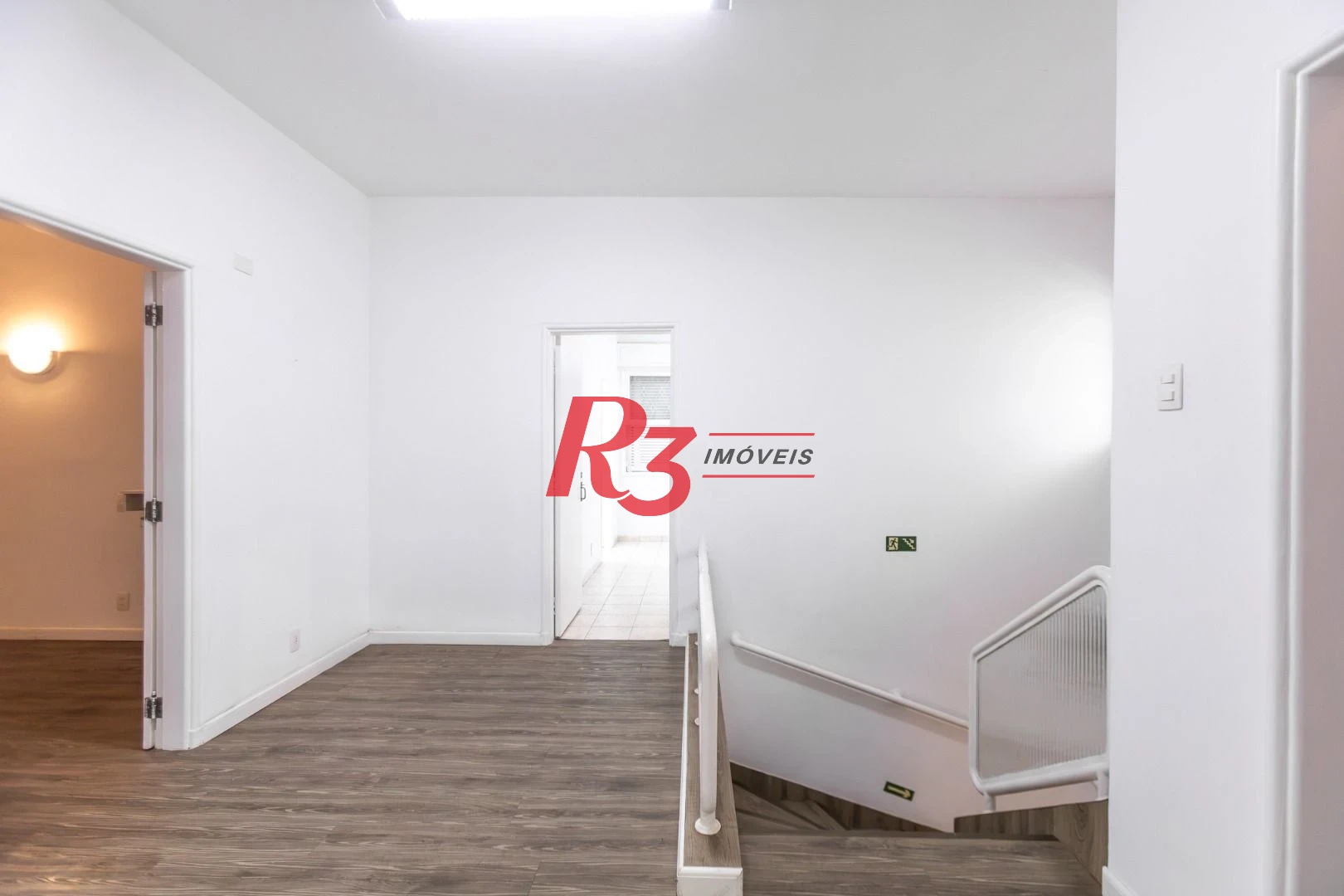 Casa, 354 m² - venda por R$ 5.000.000,00 ou aluguel por R$ 30.000,01/mês - Boqueirão - Santos/SP