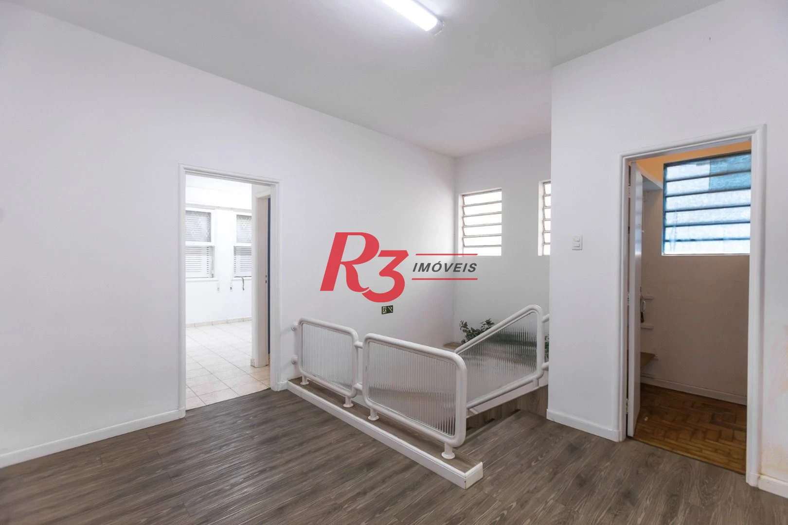 Casa, 354 m² - venda por R$ 5.000.000,00 ou aluguel por R$ 30.000,01/mês - Boqueirão - Santos/SP