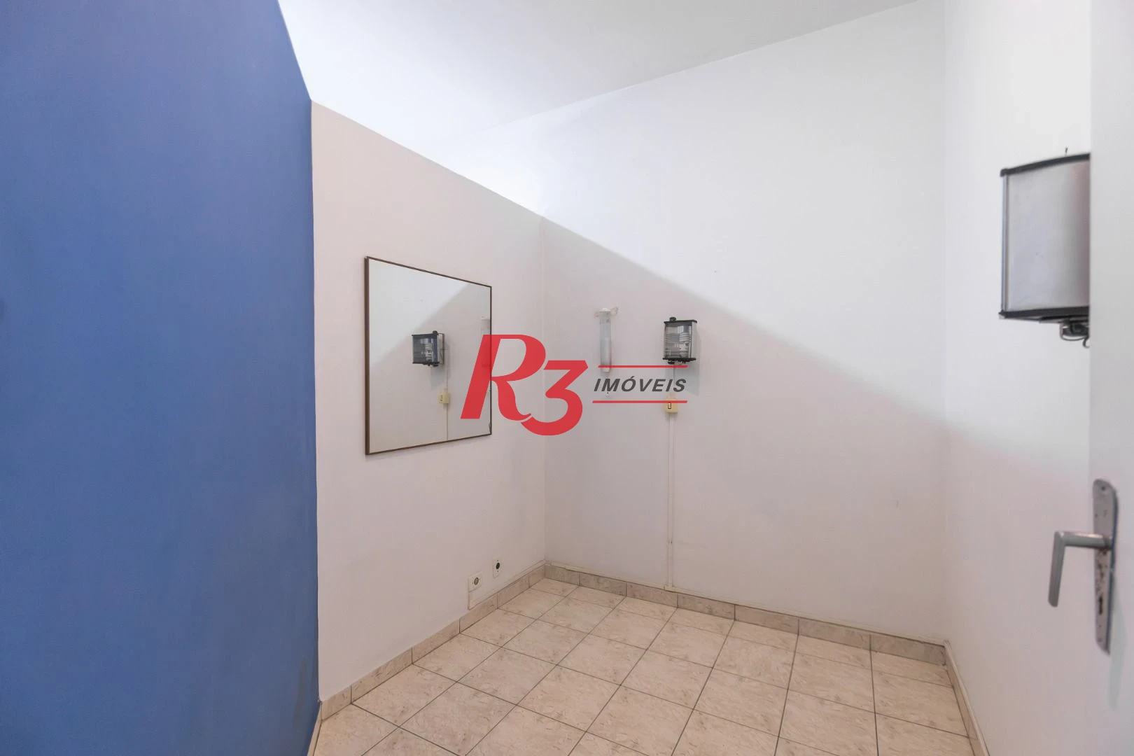 Casa, 354 m² - venda por R$ 5.000.000,00 ou aluguel por R$ 30.000,01/mês - Boqueirão - Santos/SP