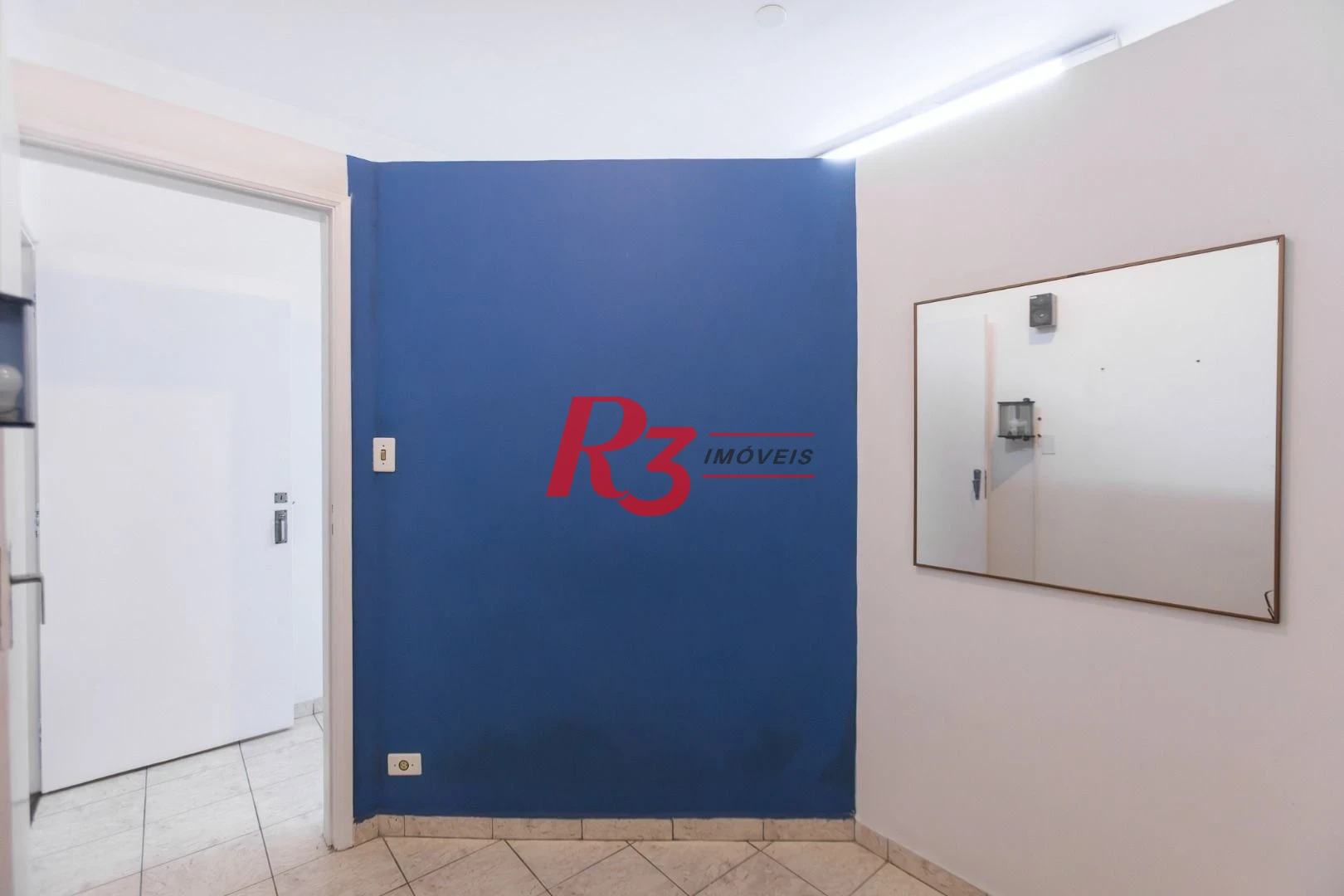 Casa, 354 m² - venda por R$ 5.000.000,00 ou aluguel por R$ 30.000,01/mês - Boqueirão - Santos/SP