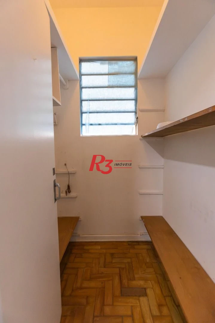 Casa, 354 m² - venda por R$ 5.000.000,00 ou aluguel por R$ 30.000,01/mês - Boqueirão - Santos/SP