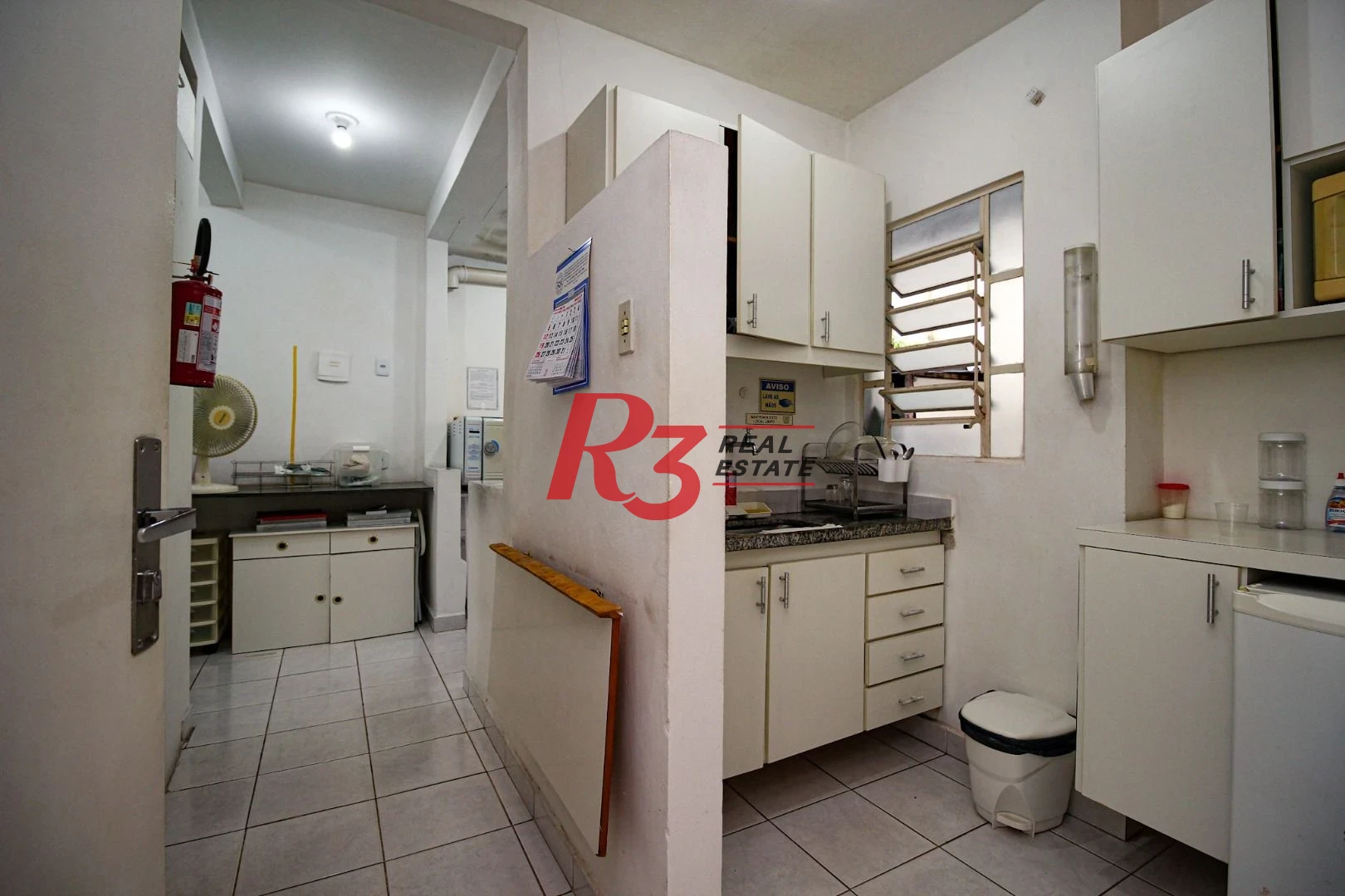 Casa à venda, 354 m² por R$ 3.500.000,00 - Boqueirão - Santos/SP