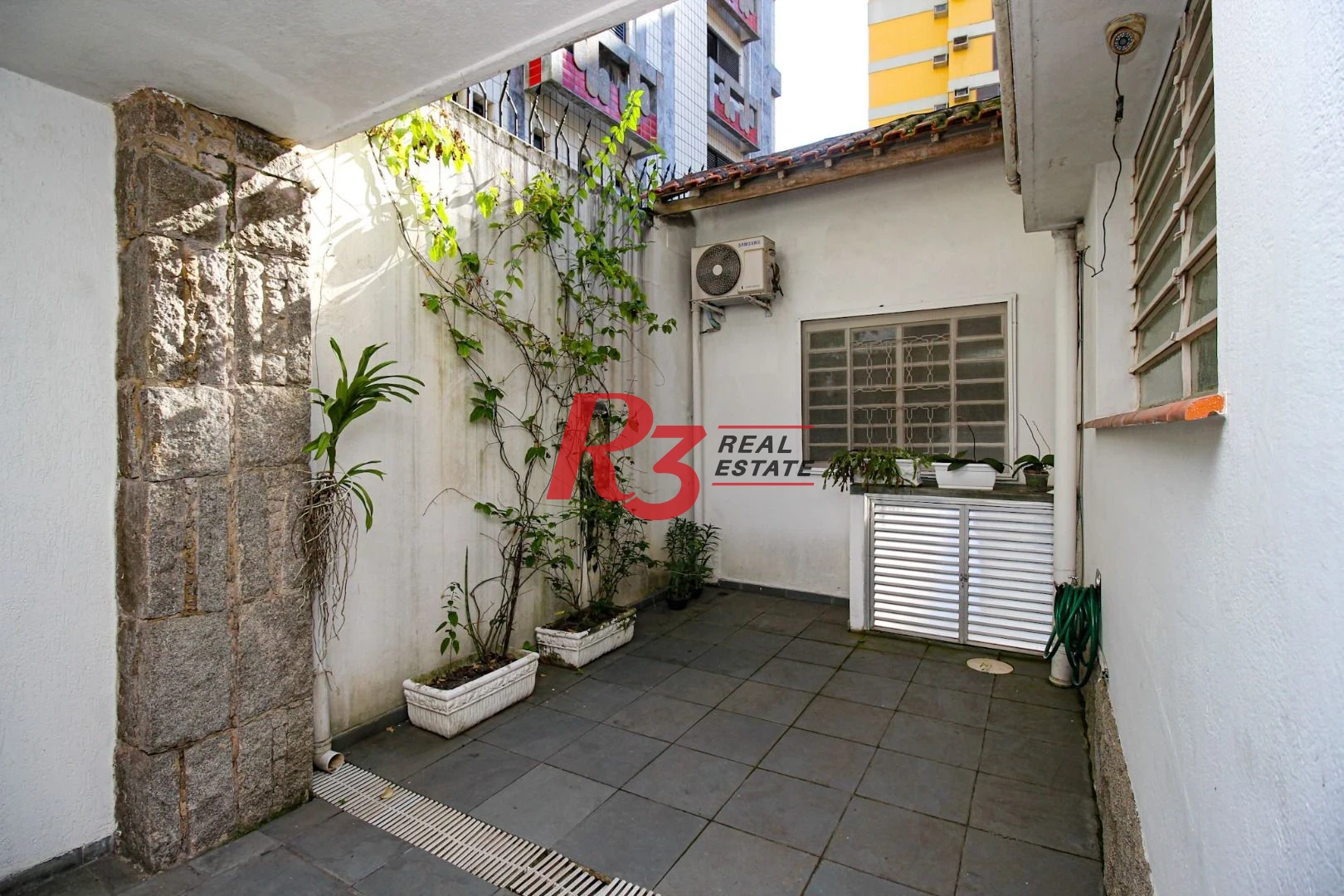 Casa à venda, 354 m² por R$ 3.500.000,00 - Boqueirão - Santos/SP