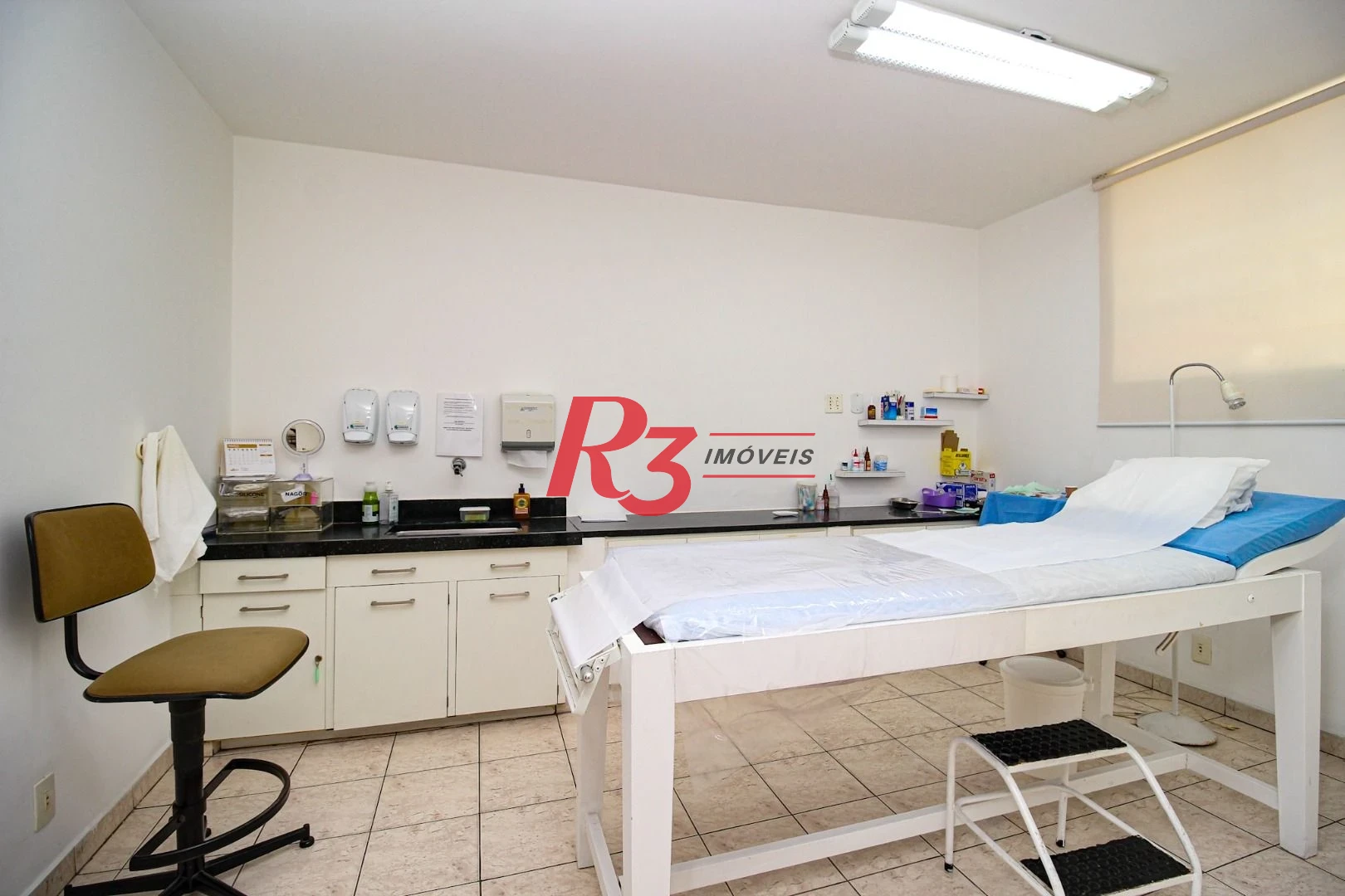Casa para alugar, 354 m² por R$ 29.500,00/mês - Boqueirão - Santos/SP