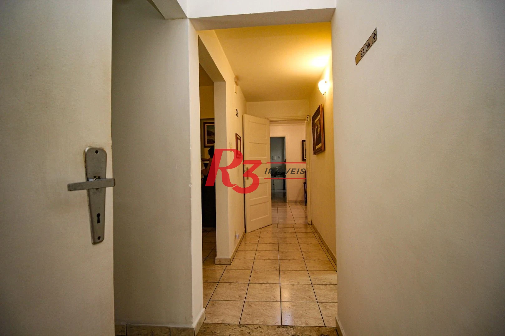 Casa para alugar, 354 m² por R$ 29.500,00/mês - Boqueirão - Santos/SP