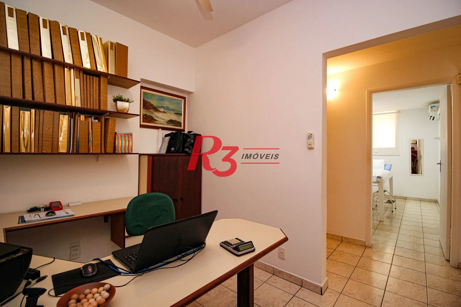 Casa para alugar, 354 m² por R$ 29.500,00/mês - Boqueirão - Santos/SP