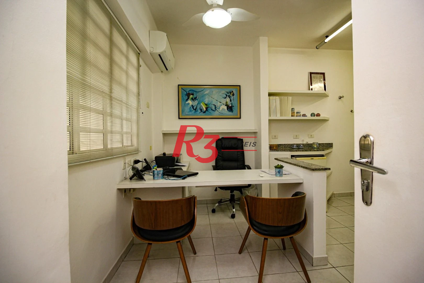 Casa para alugar, 354 m² por R$ 29.500,00/mês - Boqueirão - Santos/SP