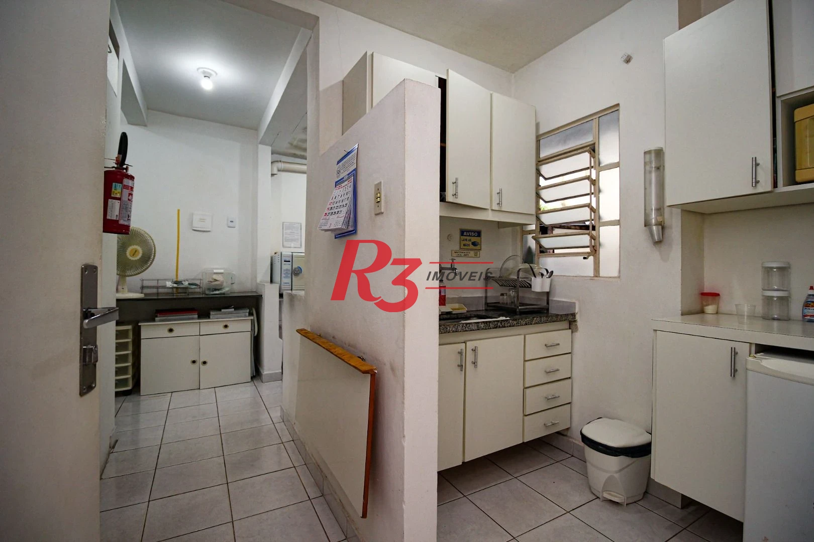 Casa para alugar, 354 m² por R$ 29.500,00/mês - Boqueirão - Santos/SP