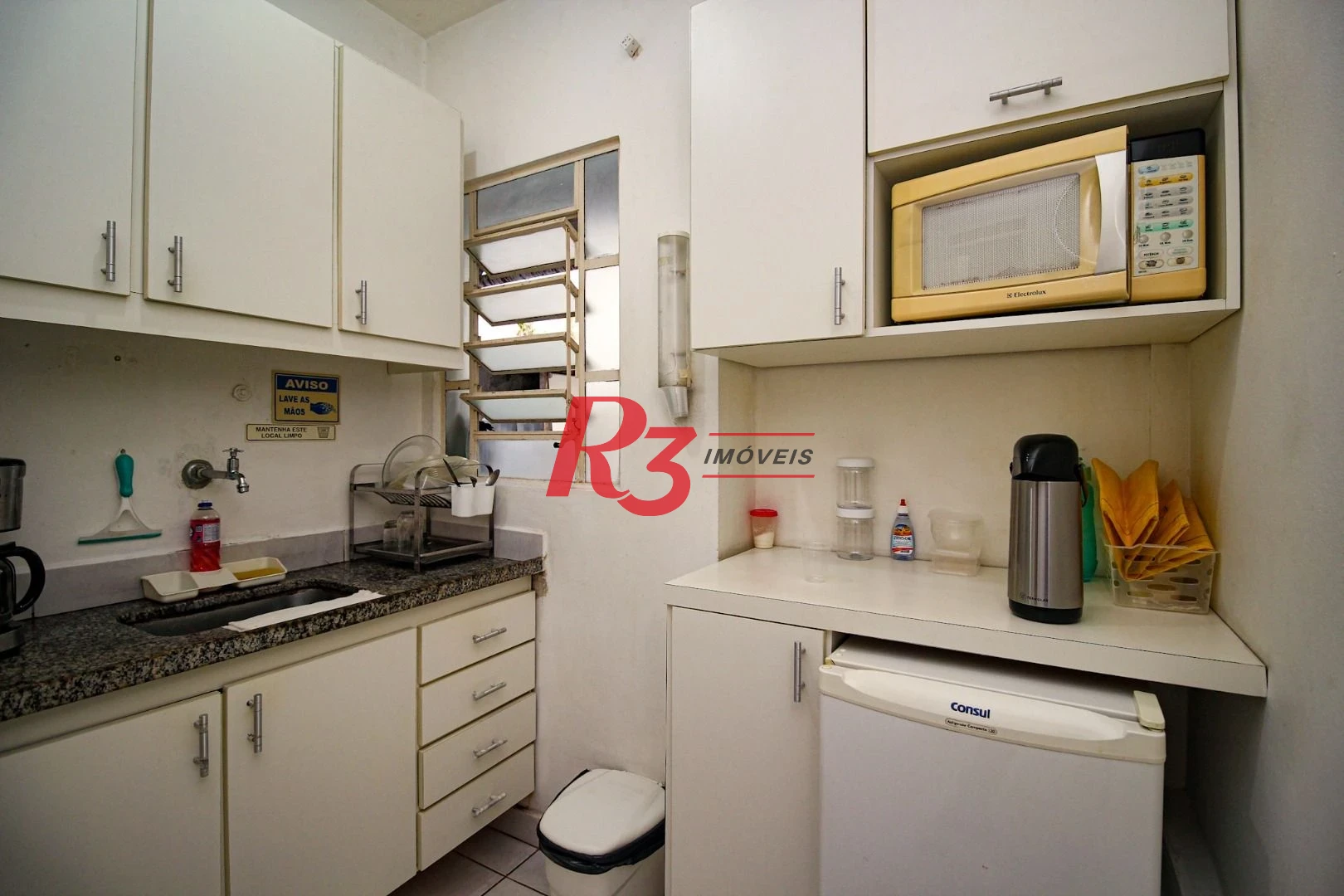 Casa para alugar, 354 m² por R$ 29.500,00/mês - Boqueirão - Santos/SP