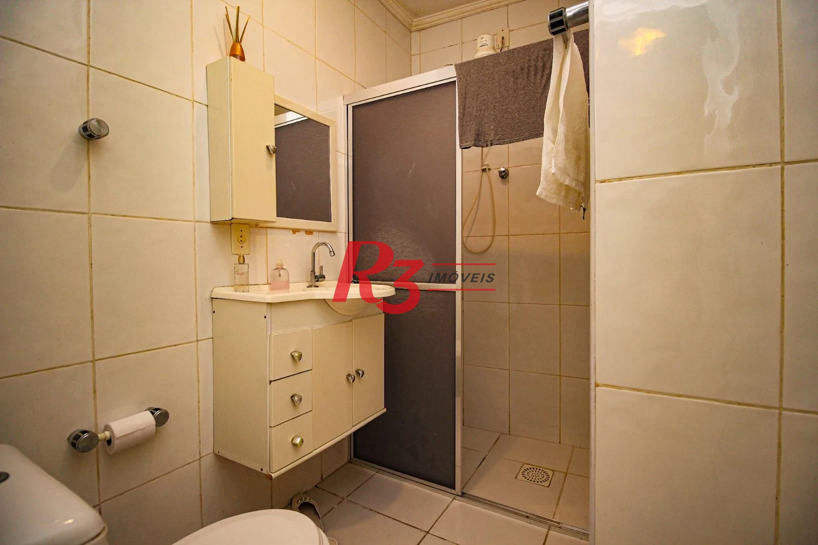 Casa para alugar, 354 m² por R$ 29.500,00/mês - Boqueirão - Santos/SP