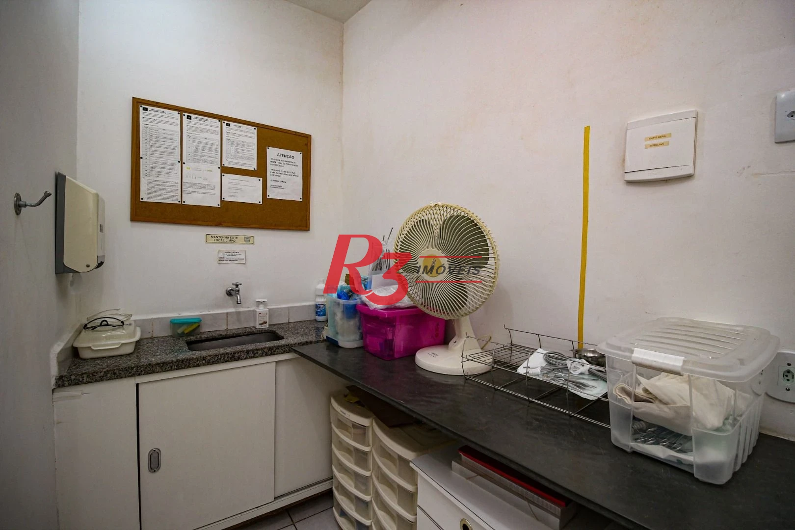 Casa para alugar, 354 m² por R$ 29.500,00/mês - Boqueirão - Santos/SP