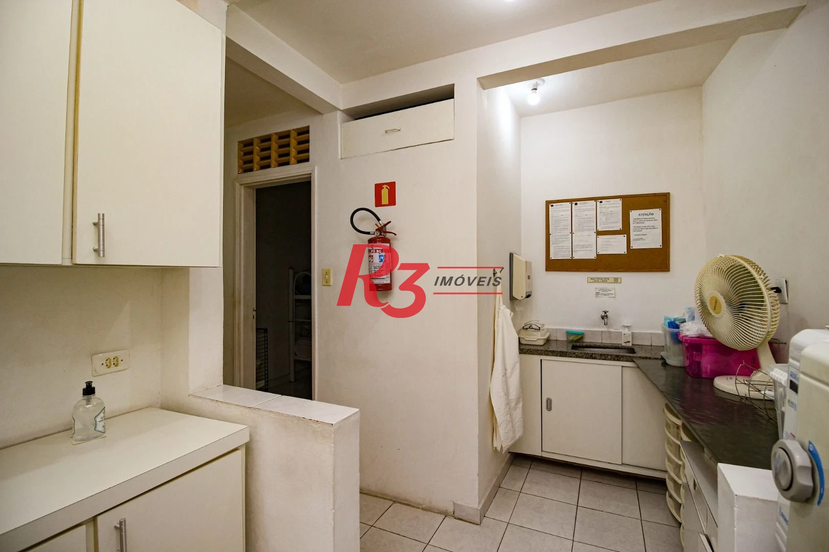 Casa para alugar, 354 m² por R$ 29.500,00/mês - Boqueirão - Santos/SP
