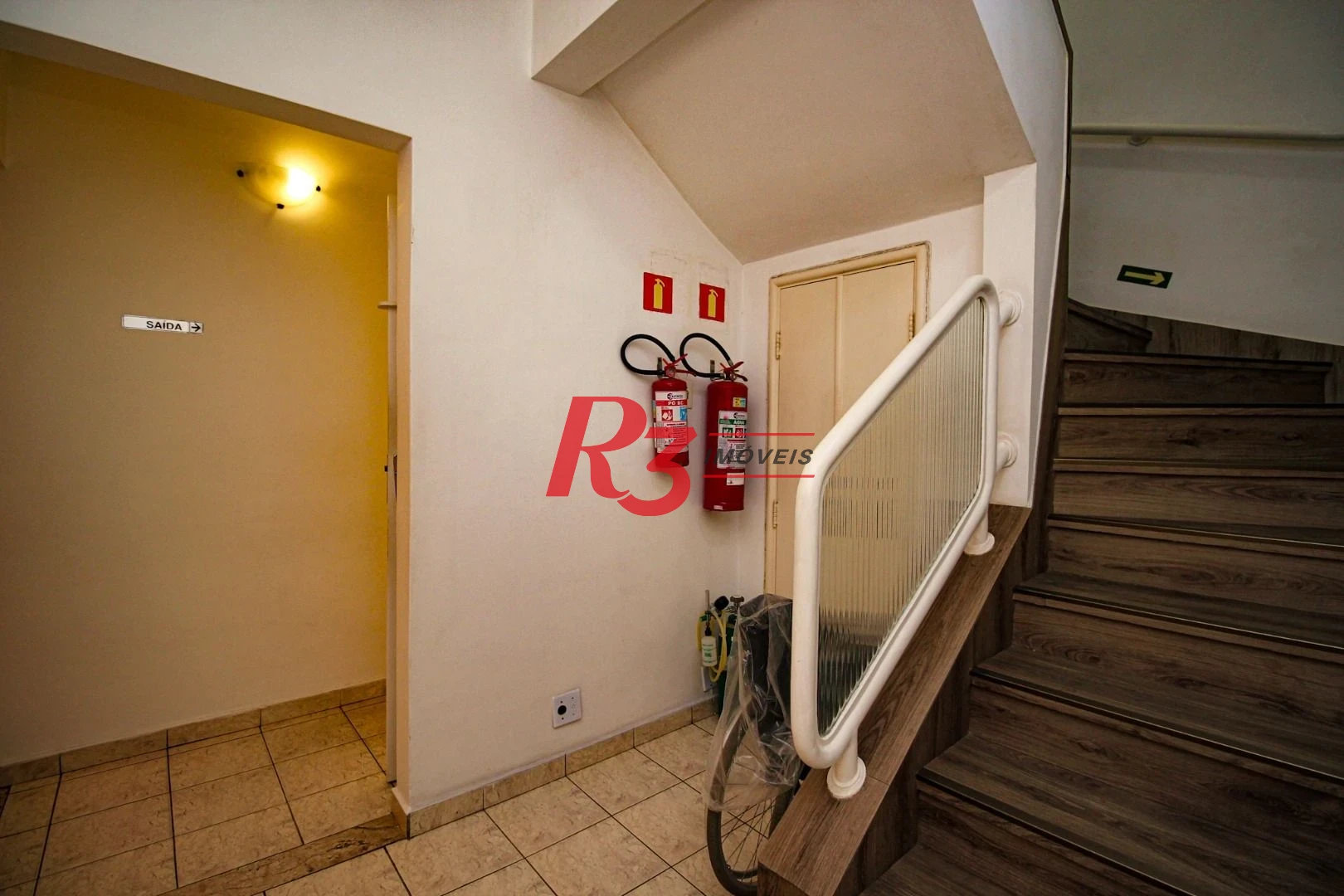 Casa para alugar, 354 m² por R$ 29.500,00/mês - Boqueirão - Santos/SP