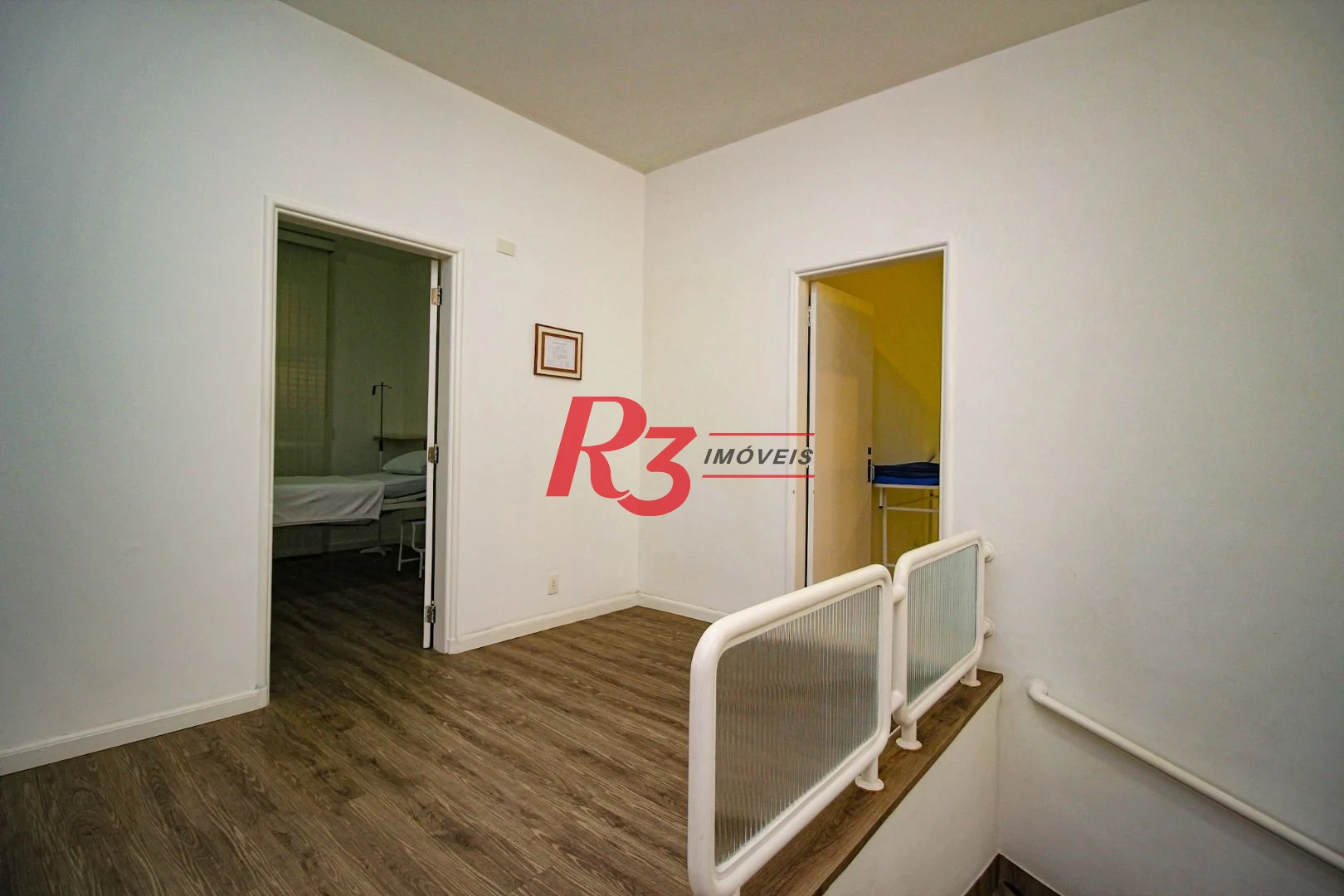 Casa para alugar, 354 m² por R$ 29.500,00/mês - Boqueirão - Santos/SP