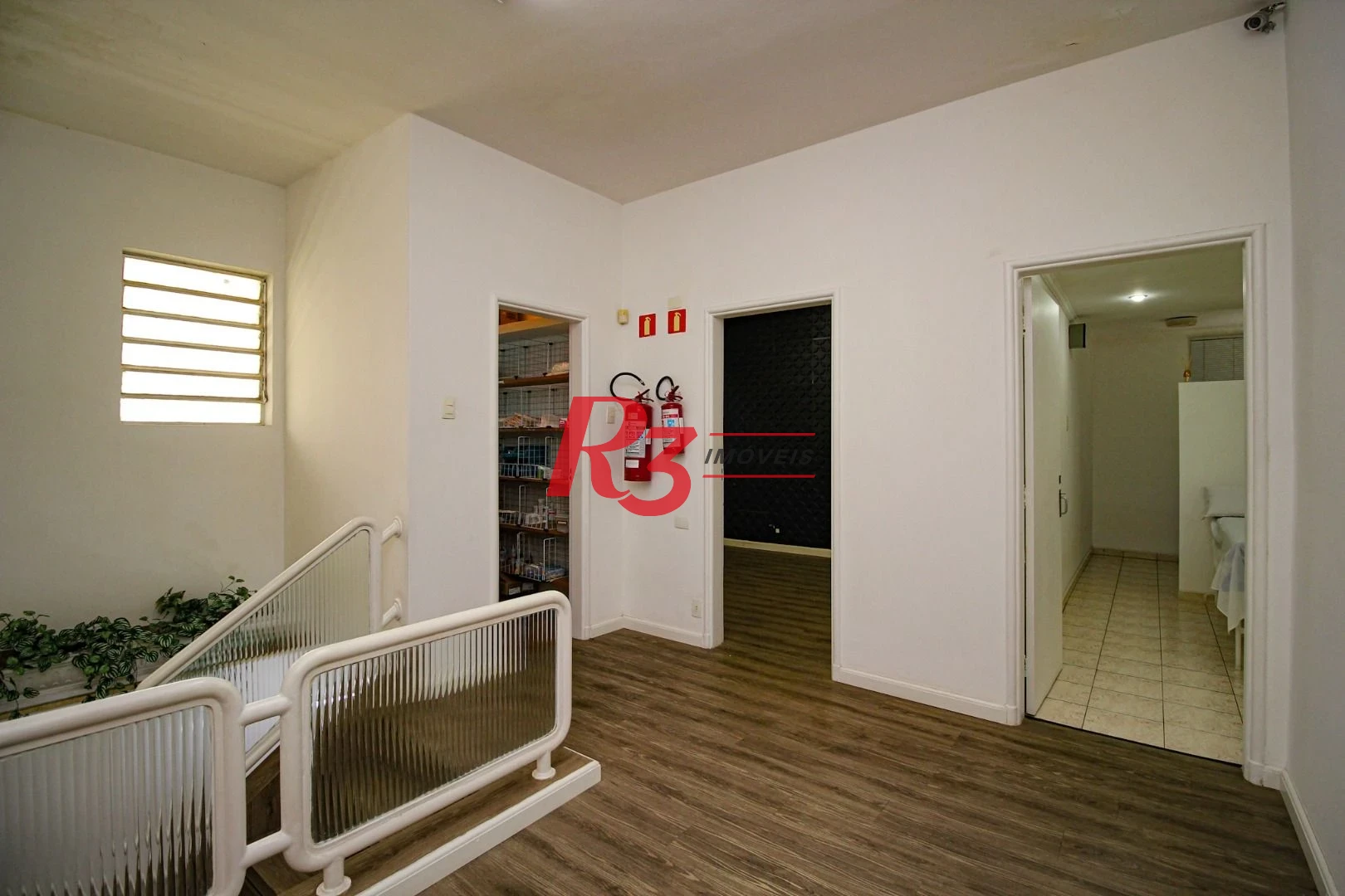 Casa para alugar, 354 m² por R$ 29.500,00/mês - Boqueirão - Santos/SP