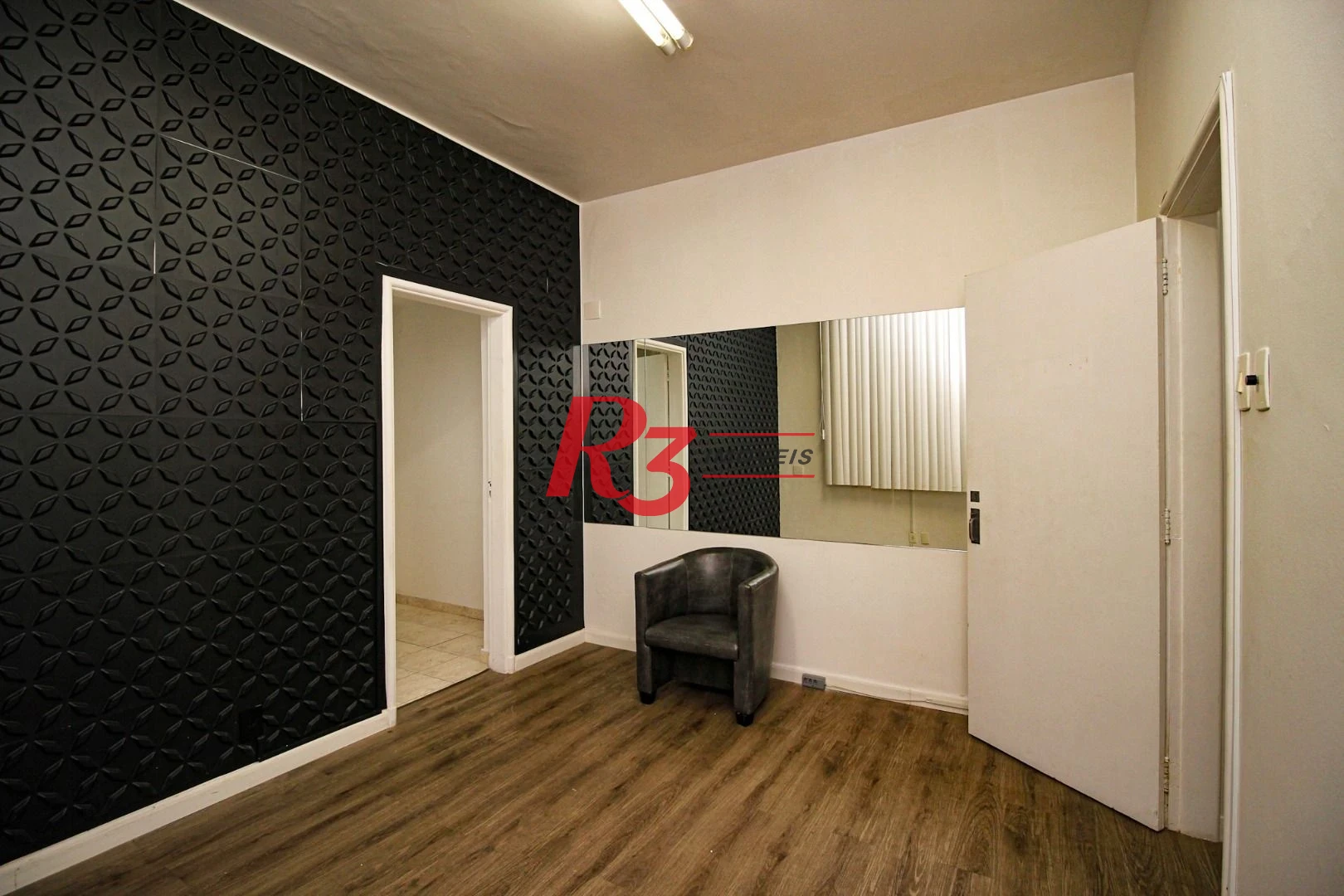 Casa para alugar, 354 m² por R$ 29.500,00/mês - Boqueirão - Santos/SP