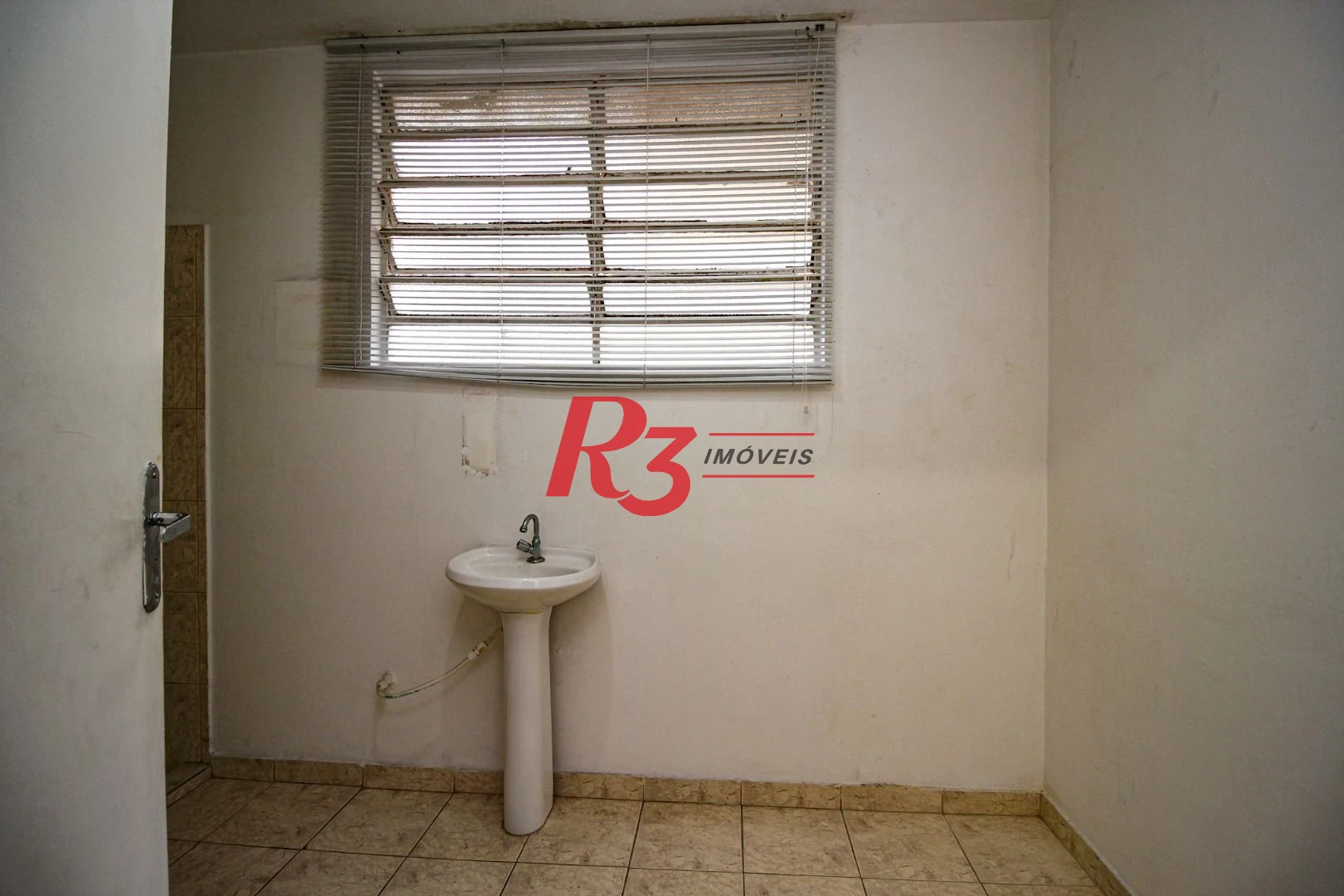 Casa para alugar, 354 m² por R$ 29.500,00/mês - Boqueirão - Santos/SP