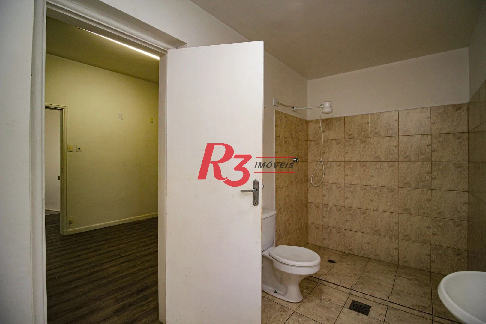 Casa para alugar, 354 m² por R$ 29.500,00/mês - Boqueirão - Santos/SP