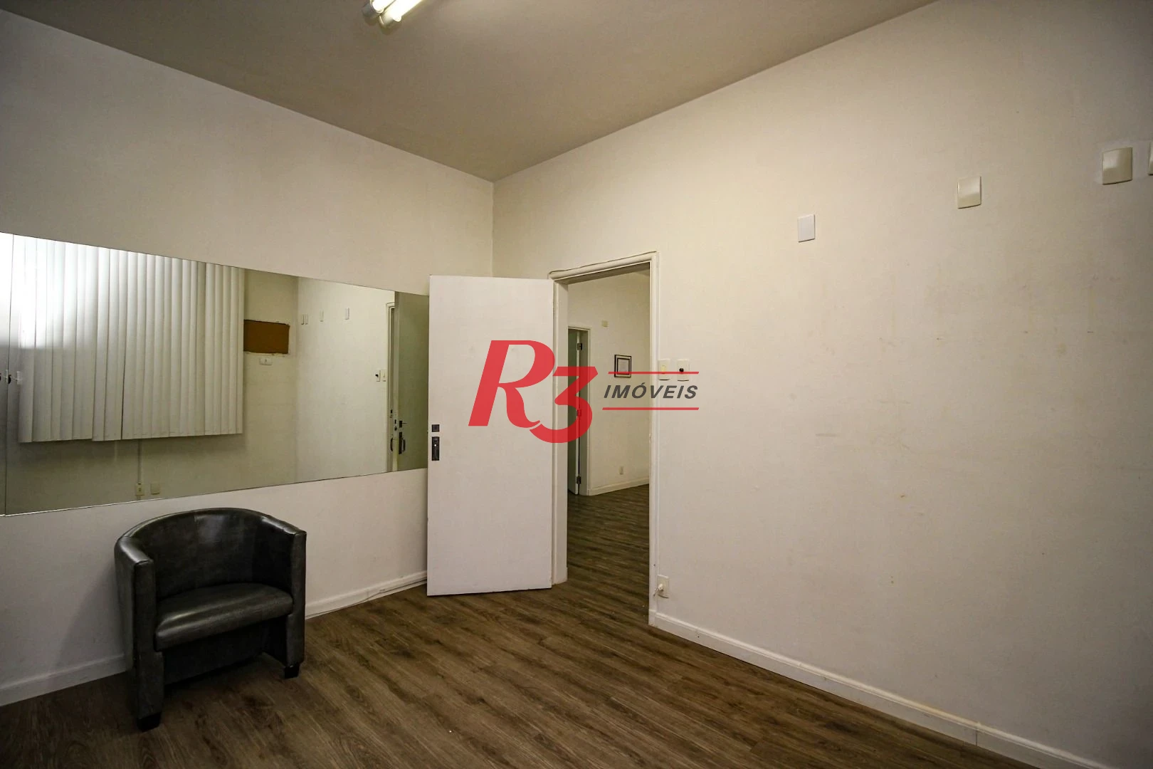 Casa para alugar, 354 m² por R$ 29.500,00/mês - Boqueirão - Santos/SP