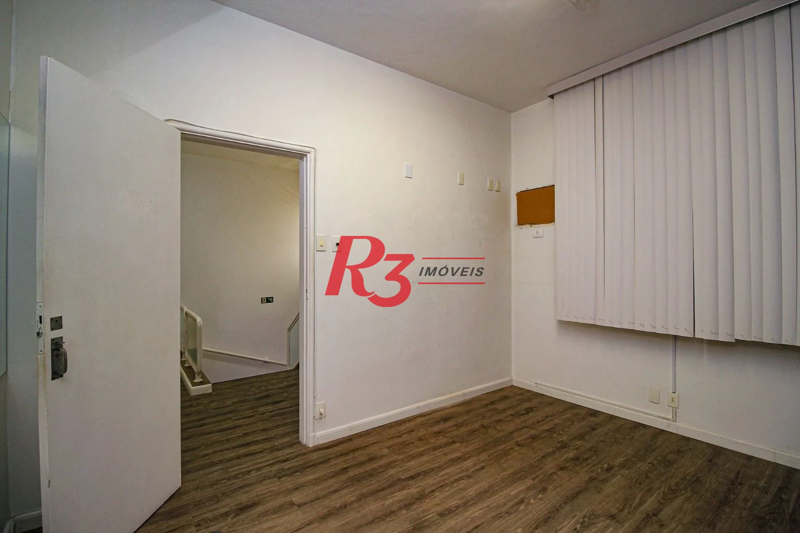 Casa para alugar, 354 m² por R$ 29.500,00/mês - Boqueirão - Santos/SP