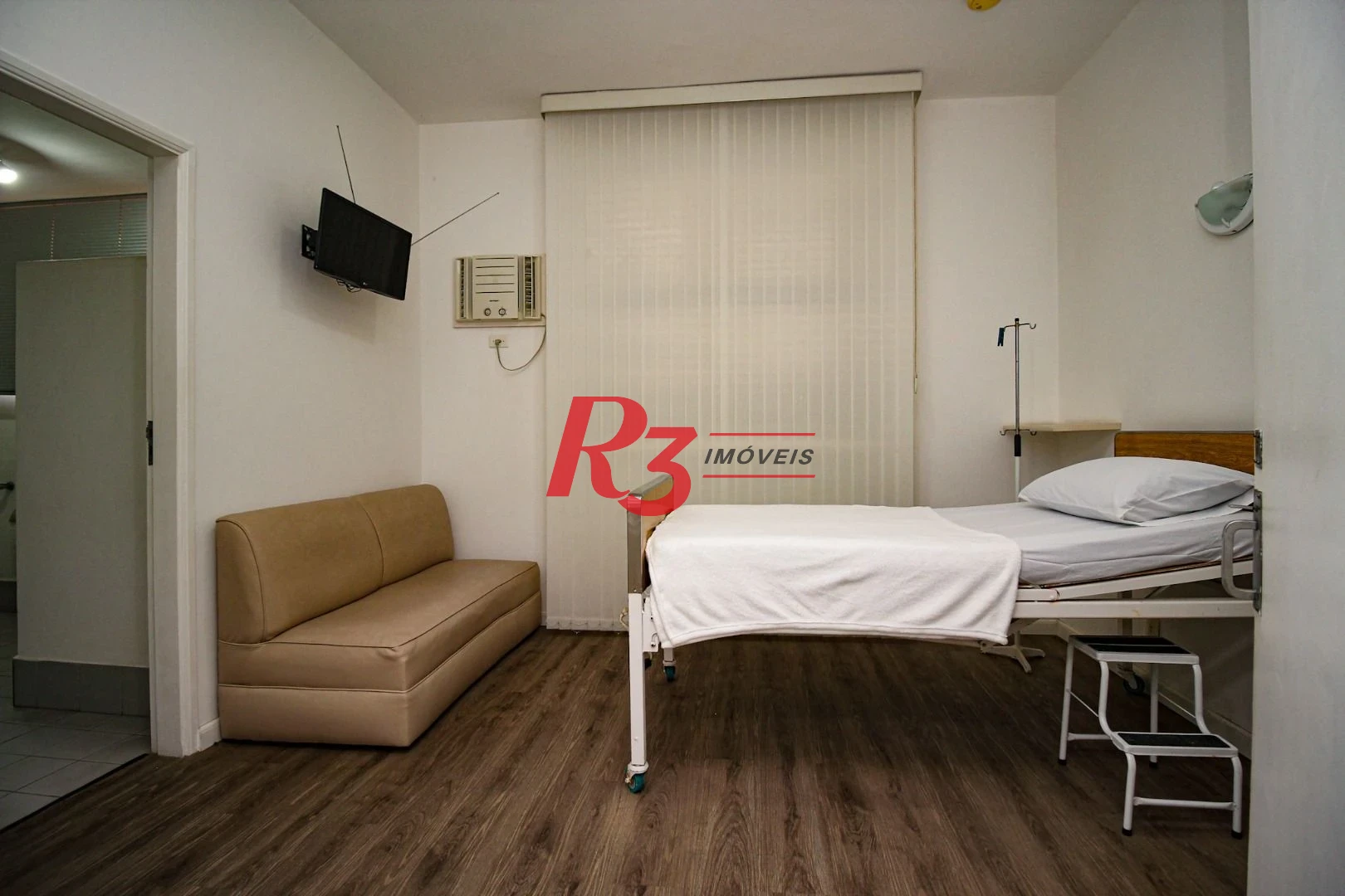 Casa para alugar, 354 m² por R$ 29.500,00/mês - Boqueirão - Santos/SP
